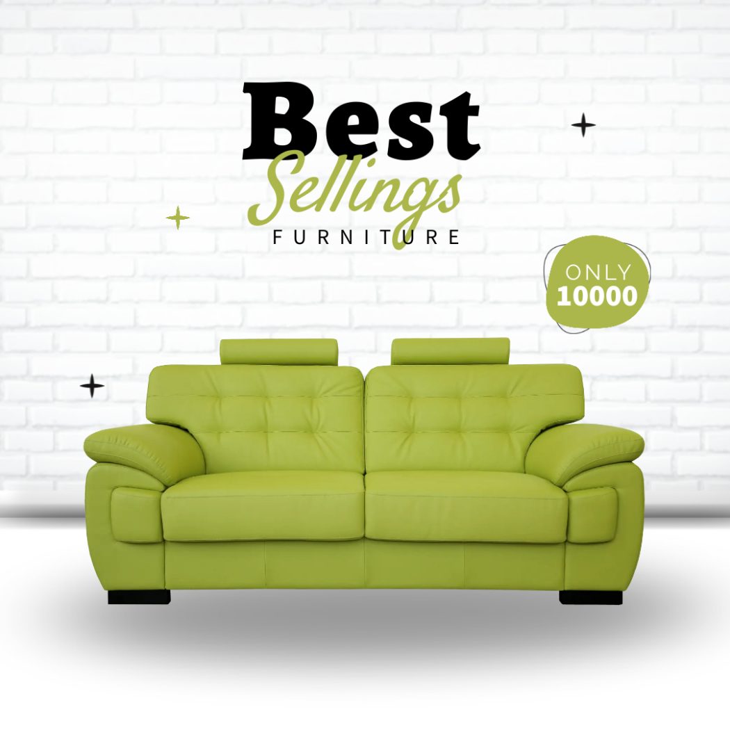 Furniture Discount Ads - Made with PosterMyWall